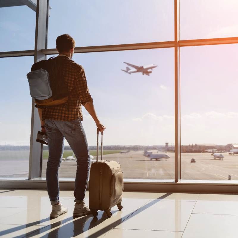 Maintaining Your Privacy