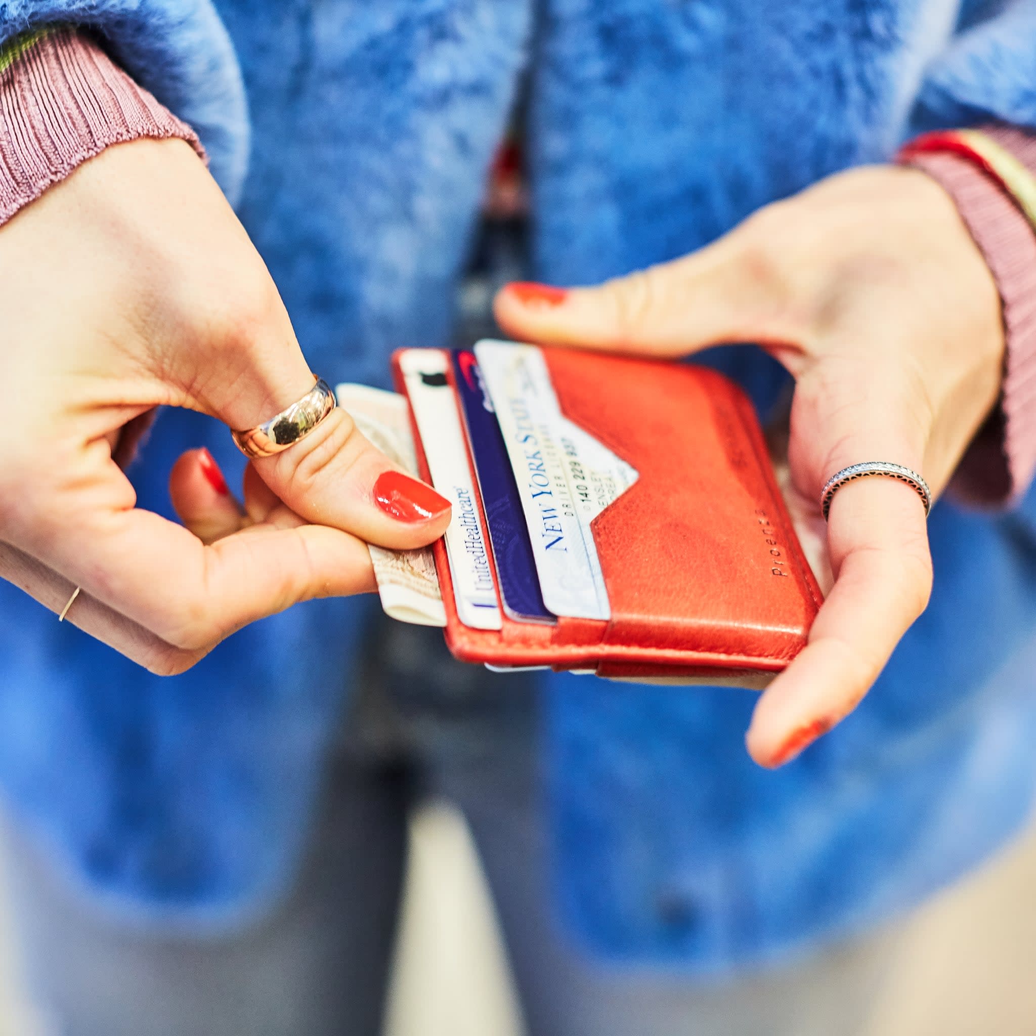 Pay Through Installments