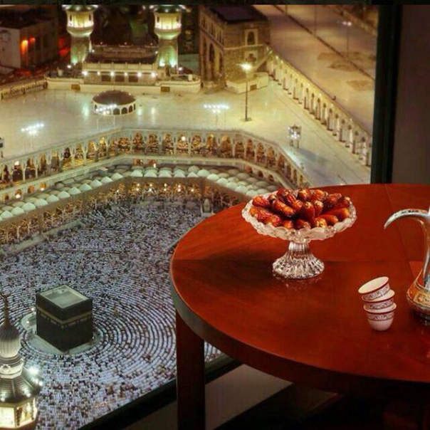 Comfortable Accommodation