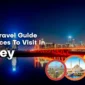 Turkey Travel Guide best places to visit in Turkey 85x85