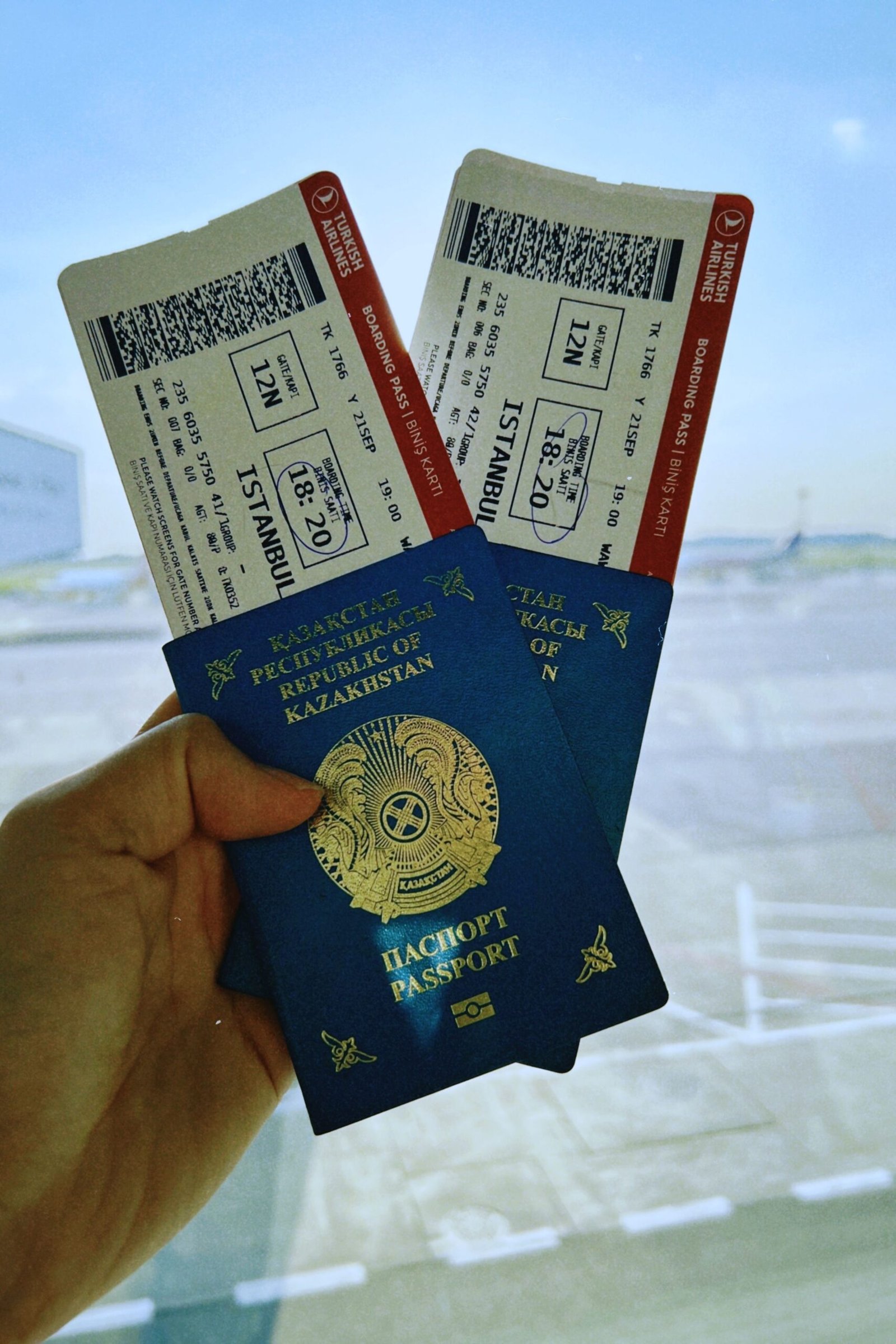 All Airline Ticketing
