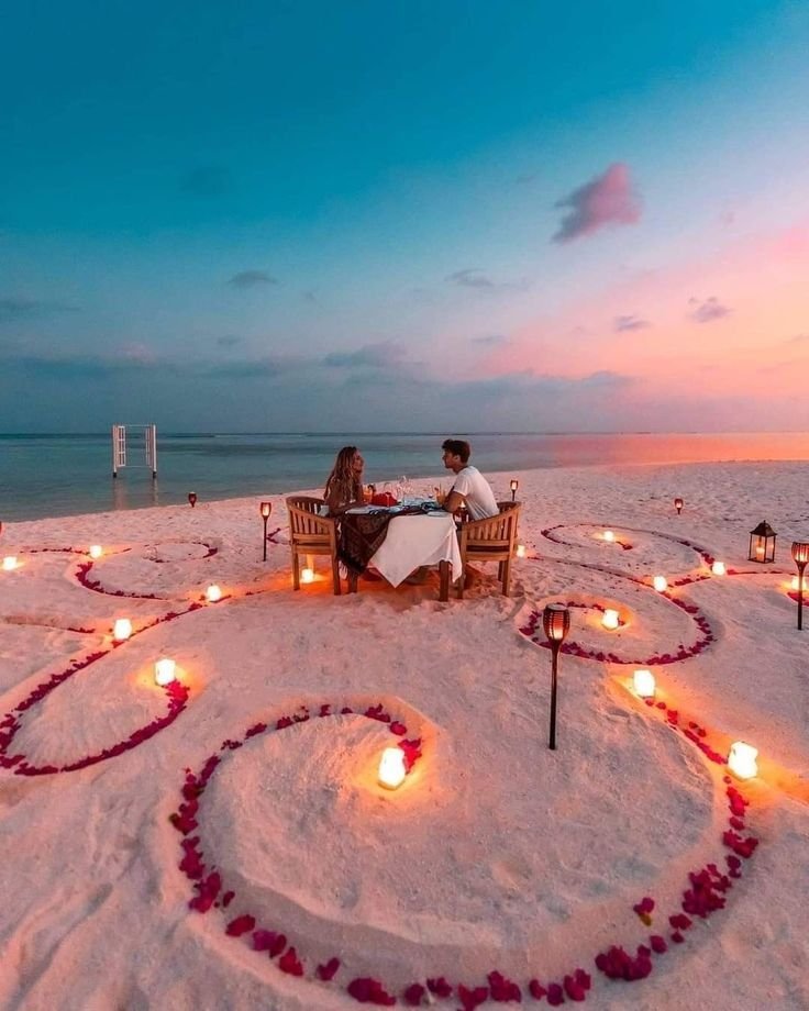 Honeymoon Packages