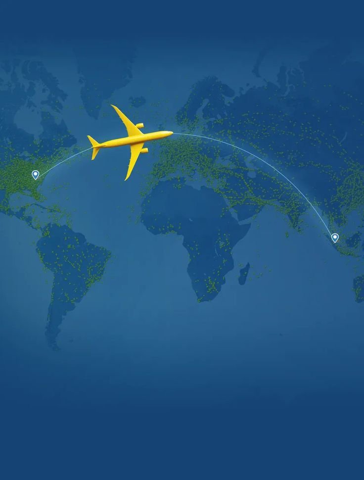 Real-Time Flight Availability