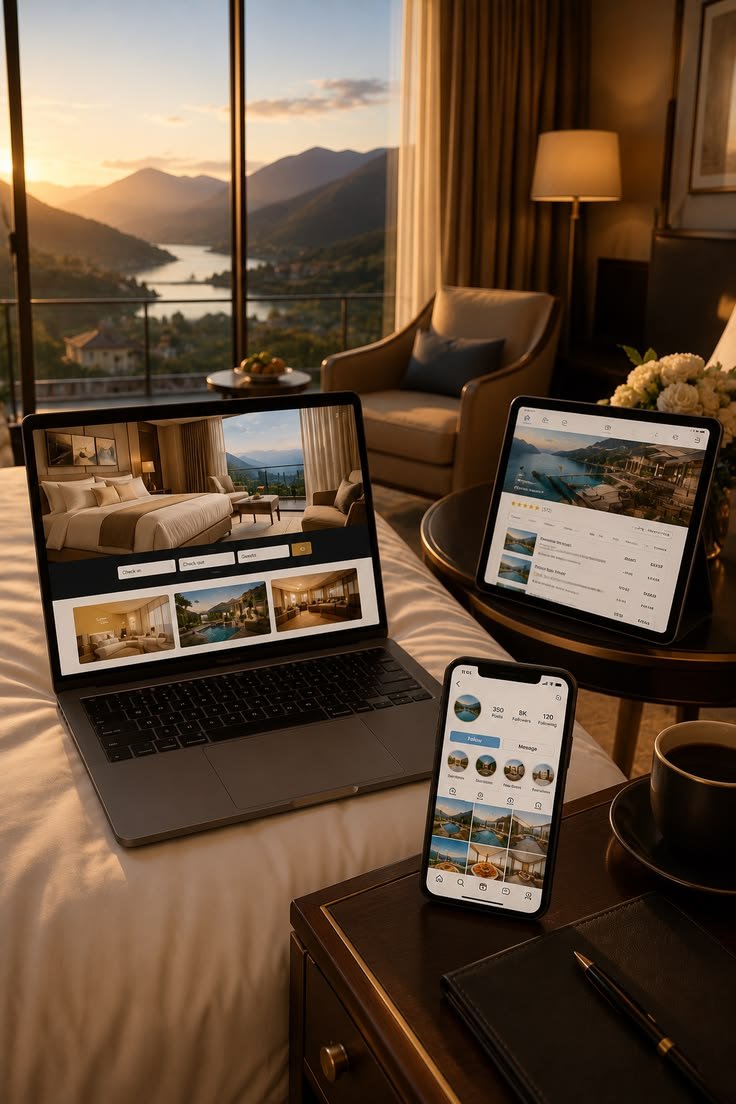 Hotel Booking